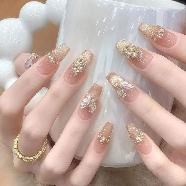 Spring Nails Ideas That Actually Feel Fresh