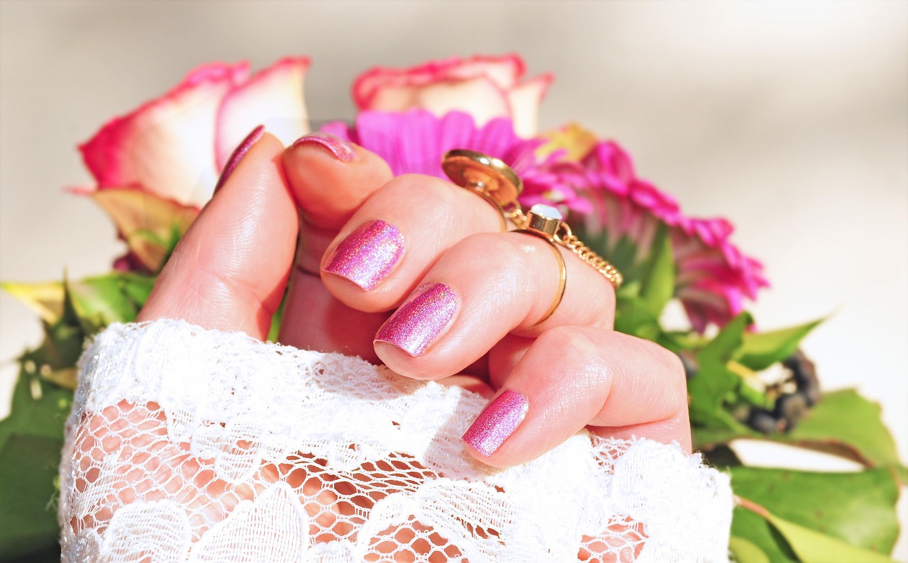 The 2026 Guide to Cute Summer Nails
