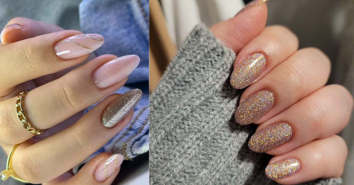 NYE Nails Guide: Ultimate Show-Stopping Manicure