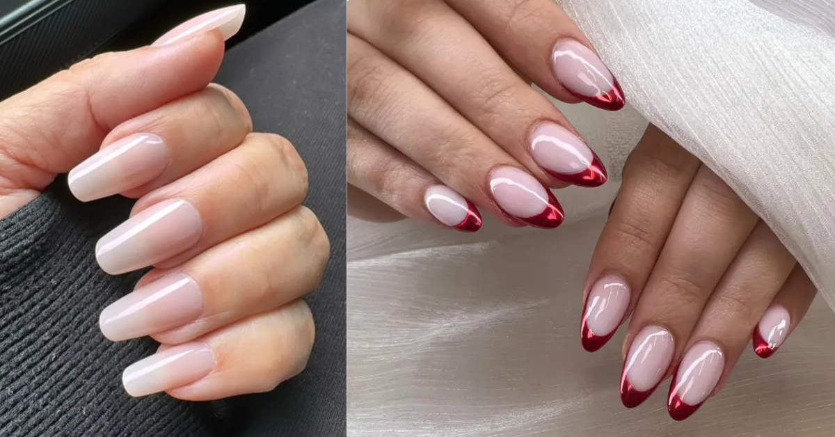 Trending Nails 2024: Top Styles & How to Get the Look