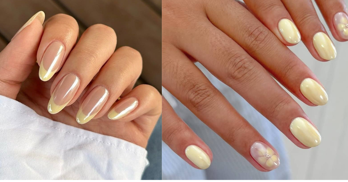 Butter Nails Guide: Get the Glossy, Creamy Manicure