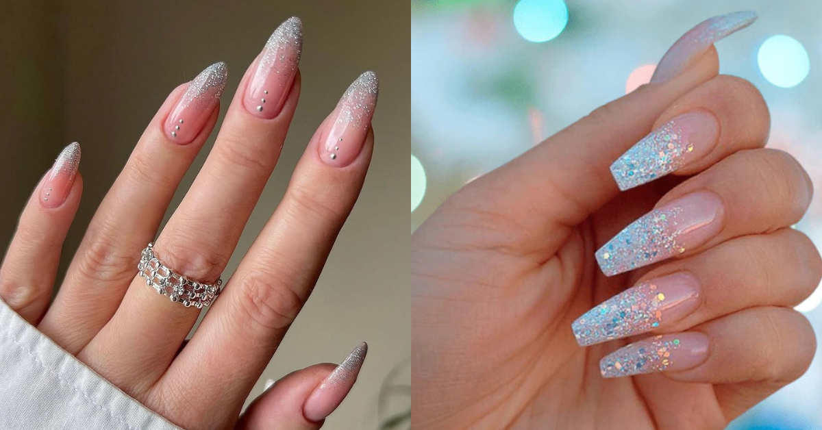 Sparkle Nails 2026: Top Trends & How to Get the Look
