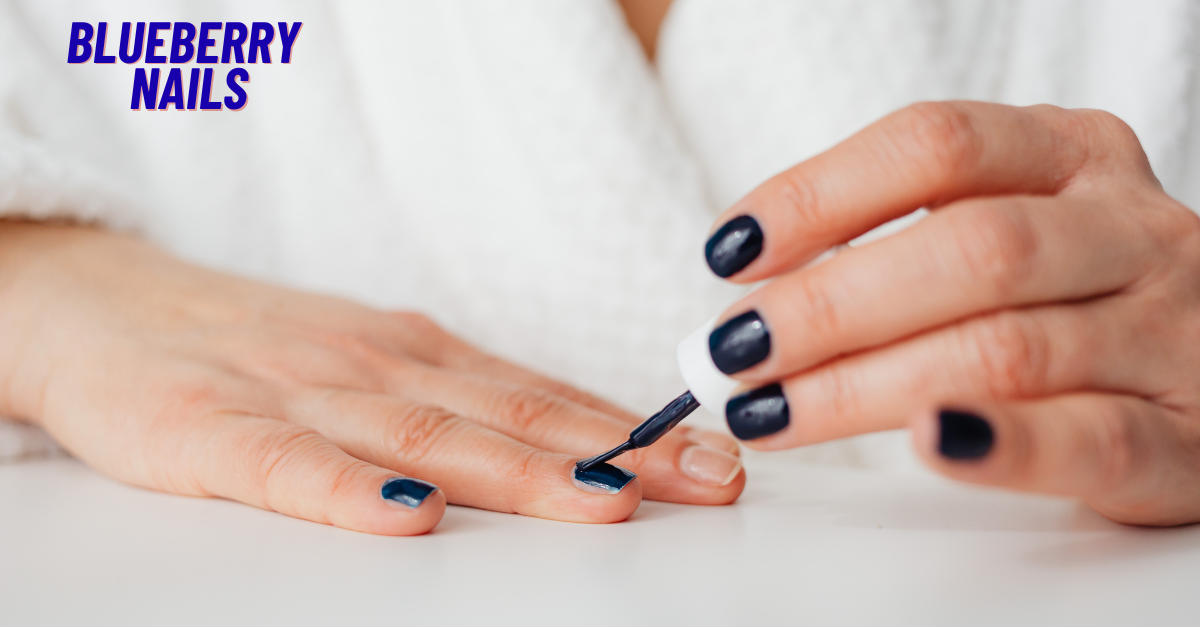 Best Blueberry Nails in 2026